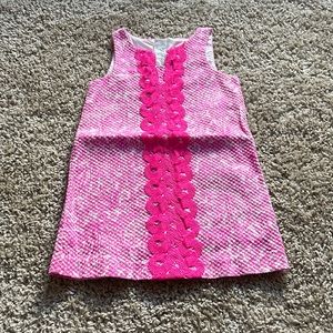 Lilly Pulitzer Girl’s Dress